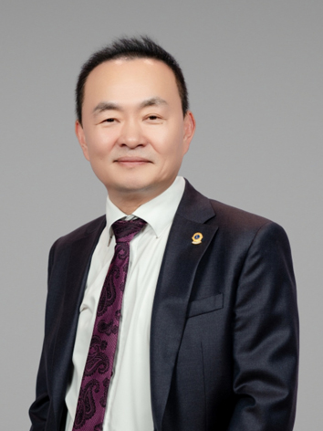 최고경영자 과정 아주대학교 총동문회 회장 송형순